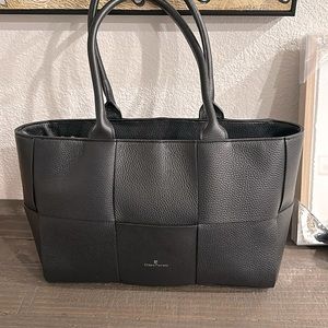 Chiara Ferretti Leather Tote